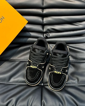 Кроссовки Мужские Louis Vuitton 1132260