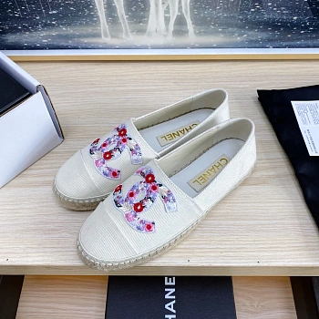 Слипоны Женские Chanel 10311175