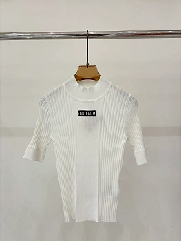 Джемперы И Свитеры Женские Miu Miu 905057