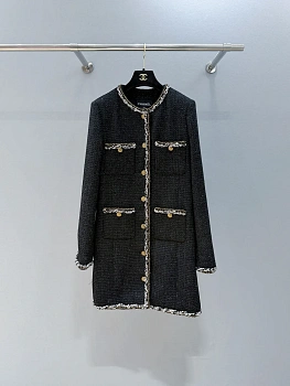 Платья Женские Chanel 395798