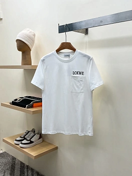 Футболки Женские Loewe 11415729