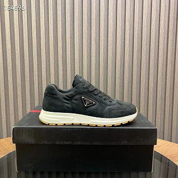 Кроссовки Мужские Prada 110603