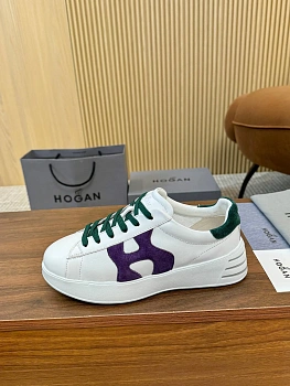 Кеды Женские Hogan 712788