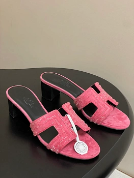 Босоножки Женские Hermes 9411611