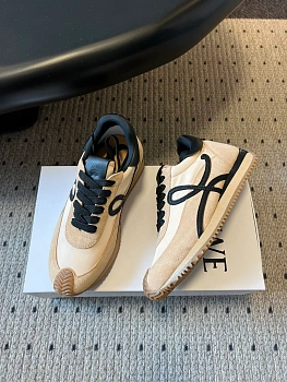 Кроссовки Женские Loewe 344059