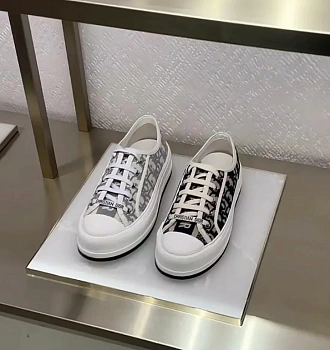 Кеды Мужские Christian Dior 16865