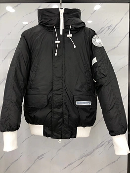 Куртки И Пуховики Женские Canada Goose 1657462