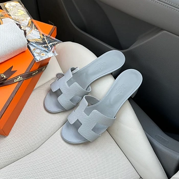 Босоножки Женские Hermes 1823048