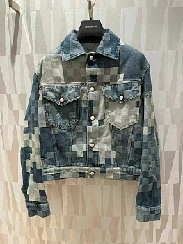 Куртки И Пуховики Женские Louis Vuitton 118665