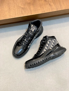 Ботинки Мужские Christian Dior 10697505