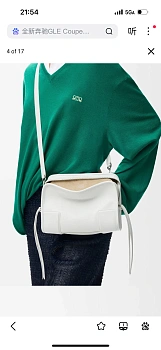 Классические Сумки Женские Loewe 11892163