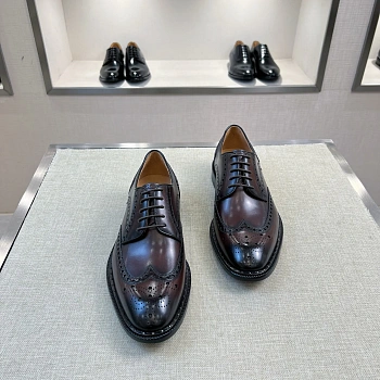 Туфли Мужские Prada 524227