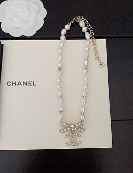 Бижутерия Chanel 1231
