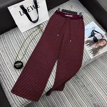 Брюки Женские Loewe 385243