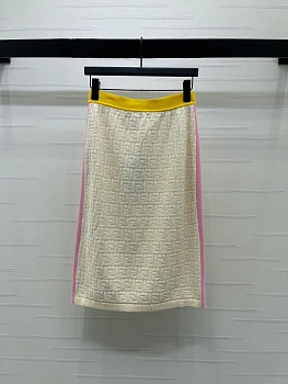 Юбки Женские Fendi 11575837