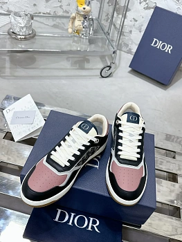 Кроссовки Женские Christian Dior 457057