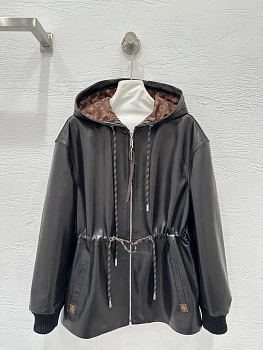 Кожаные Куртки И Дублёнки Женские Louis Vuitton 684988