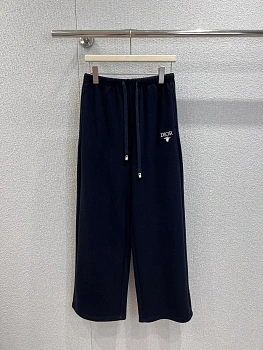 Брюки Женские Christian Dior 502396