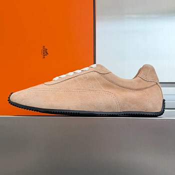 Кроссовки Женские Hermes 2947459