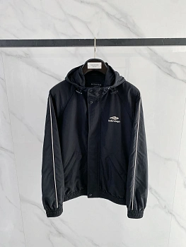 Куртки И Пуховики Мужские Balenciaga 11664788