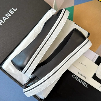 Туфли Женские Chanel 5896528