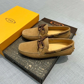 Мокасины Мужские Tod's 34267