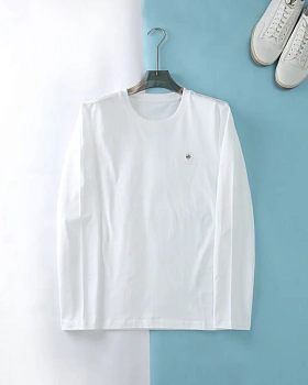 Лонгсливы Мужские Loro Piana 1858543