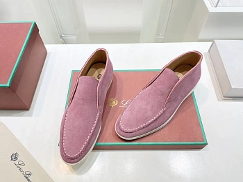 Лоферы И Мокасины Женские Loro Piana 836949