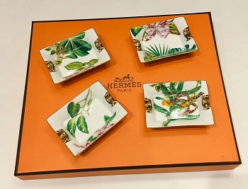 Посуда Hermes 24517