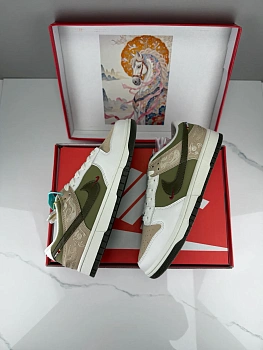 Кроссовки Женские Air Jordan 3639092