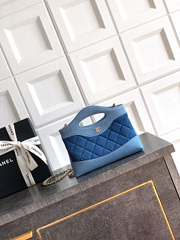 Классические Сумки Женские Chanel 13558208
