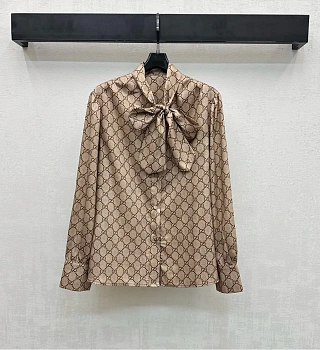 Рубашки Женские Gucci 3844167