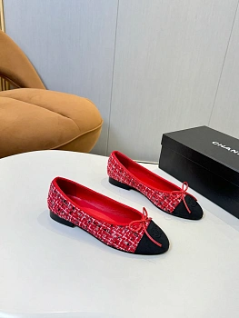 Туфли Женские Chanel 11434107