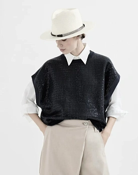 Топы Женские Brunello Cucinelli 10177158