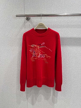Джемперы И Свитеры Женские Burberry 4583663