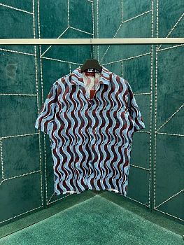 Рубашки Женские Gucci 17557