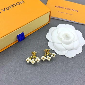 Бижутерия Louis Vuitton 4048