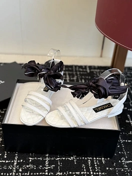 Туфли Женские Chanel 1883299
