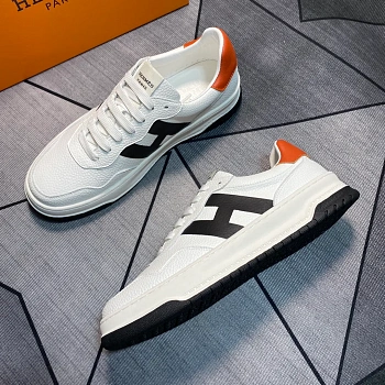 Кроссовки Мужские Hermes 719985