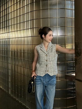 Жилеты Женские Celine 12648213