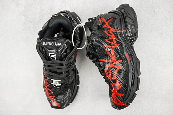 Кроссовки Женские Balenciaga 466927