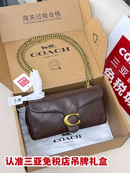 Классические Сумки Женские Coach 5063938