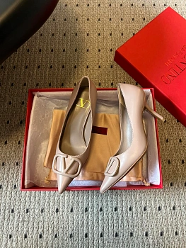 Туфли Женские Valentino 838377