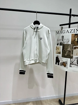 Свитшоты И Худи Мужские Prada 9822873