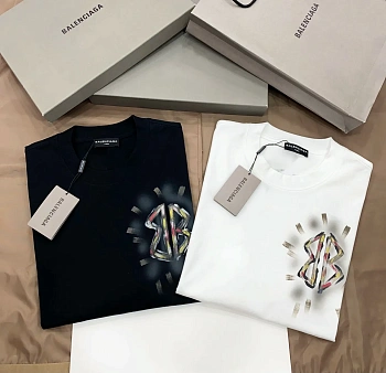 Футболки Мужские Balenciaga 11322882