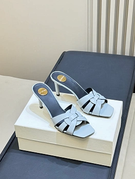 Сандалии Женские Saint Laurent 11180051