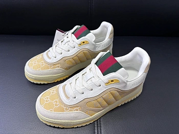 Кроссовки Мужские Gucci 96264