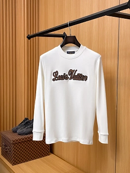 Лонгсливы Мужские Louis Vuitton 658307