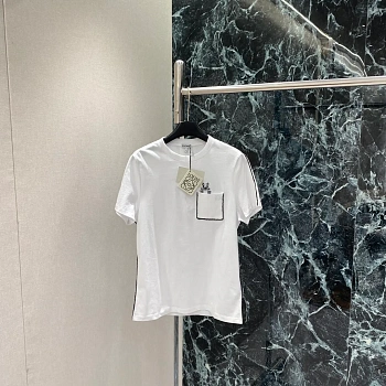 Футболки Женские Loewe 517068