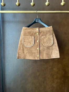 Юбки Женские Celine 9101737